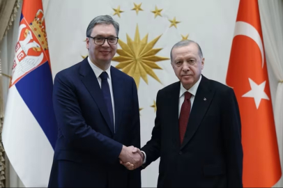 Cumhurbaşkanı Erdoğan: Balkanları asla ihmal etmiyoruz