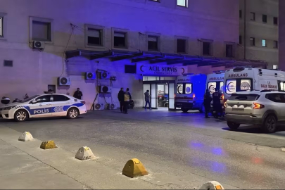 Emniyet personeli arkadaşına kanser olduğunu söyledi! Ardından canına kıydı...