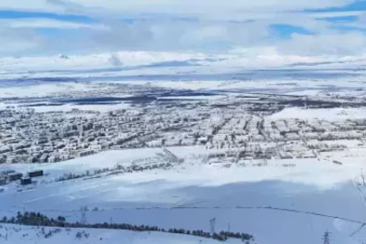 Erzurum'da keşfedildi, 60 kilometre çapında! Doğu Anadolu'nun en büyüğü...