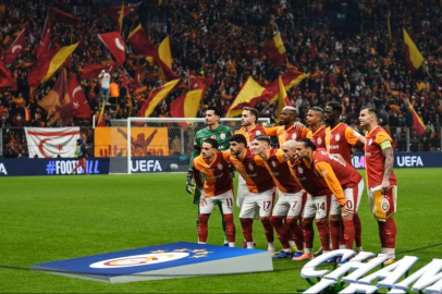 Galatasaray, Eyüpspor maçı hazırlıklarını tamamladı