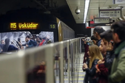 İBB'den toplu ulaşıma yüzde 20 zam