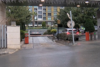 İstanbul'da şok eden vurgun! Otoparkta 2 araçtan 30 milyon dolar çaldılar...