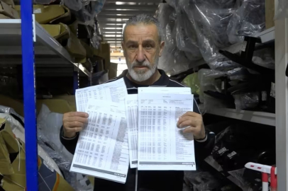 Kızının komşusuna telefon bankacılığı bilgilerini verdi, hayatı karardı