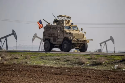 Komşudan kritik adım! ABD üç ülkenin kesişim noktasından çekildi...