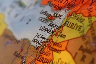 Lübnan ordusu, Suriye sınırındaki yasa dışı geçiş noktalarını kapattı