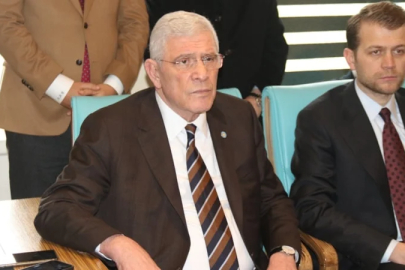 Müsavat Dervişoğlu’ndan Zeynep Güneş’e ziyaret