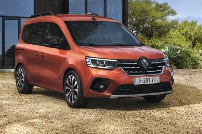 Renault 2026 ticari araç fiyat listesi!