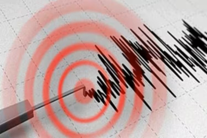 Şili'de deprem: Ateş Çemberi sarsılmaya devam ediyor
