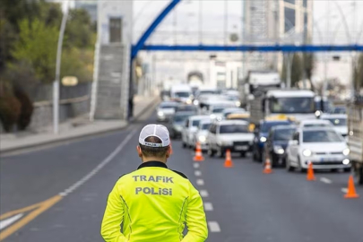 Trafikte yeni dönem: İhlallere rekor cezalar geliyor