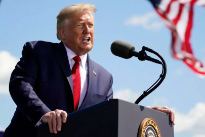 Trump resmen geri adım attı: Operasyonlar sona erdi