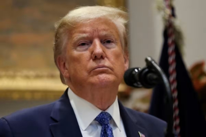 Trump'tan İran'a 1 ay süre: "Anlaşma olmazsa şok yaşayacaklar"