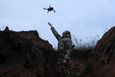 Ukrayna'nın yeni Savunma Bakanı Fedorov: Putin bizi sahada yenemez