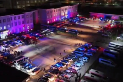 Bursa'da zehir tacirlerine dev operasyon : 102 kişi yakalandı, 84 kişi tutuklandı