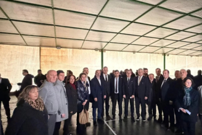 Bursa Emlak Müşavirleri Esnaf Odası'ndan 40 Bin TL'lik harca itiraz geldi...