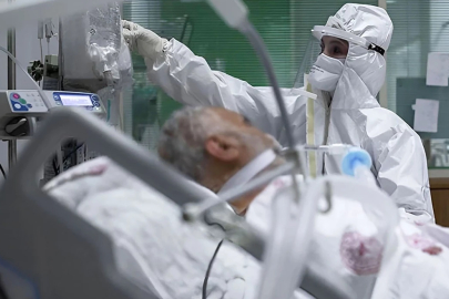 En fazla vaka görülen kış, hem İnfluenza A, hem rhinovirüs