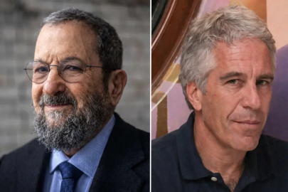 Eski İsrail Başbakanı Ehud Barak: Epstein ile görüştüğüm için pişmanım