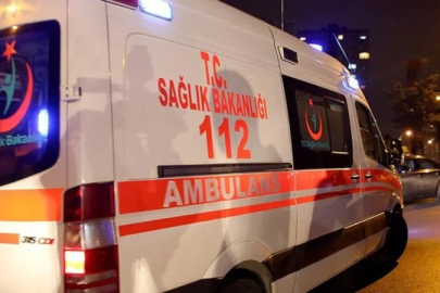 Eskişehir'de intihar ettiği üzerinde durulan kadını torunu kazara öldürmüş