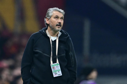 Eyüpspor'dan tepki: Galatasaray'ın hakeme ihtiyacı yok