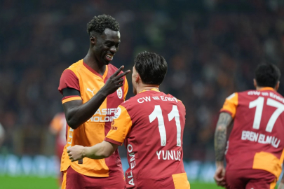Galatasaray 5 attı bu sözler gündem oldu: Eren Elmalı'yı göndermeliydik