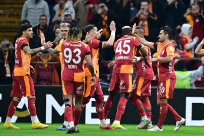 Galatasaray - Eyüpspor - CANLI SKOR