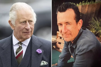 İngiliz Kraliyet dekoratörünün eleştiriler sonucu intihar ettiği ortaya çıktı