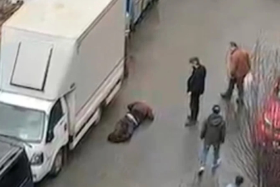 İstanbul'da yaşlı adamı döverek öldüren şüpheliler serbest kaldı