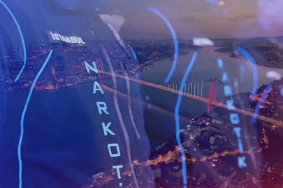 İstanbul merkezli 14 ilde uyuşturucu operasyonu: 324 şüpheli tutuklandı