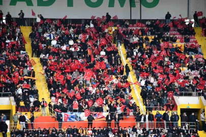 PFDK'dan Kayserispor'a para cezası