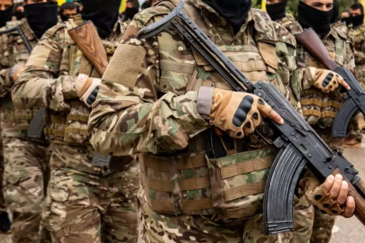 Suriye'de hezimete uğrayan terör örgütü PKK'dan yeni iş birliği