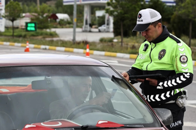 Trafik kanunu teklifi TBMM'de kabul edildi: İhlallere rekor cezalar geliyor