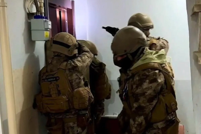 Yalova'da DEAŞ operasyonu: 3 tutuklama