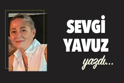 YAŞAMIN BEDENDE TUTUNUŞU: İZLERİMİZ