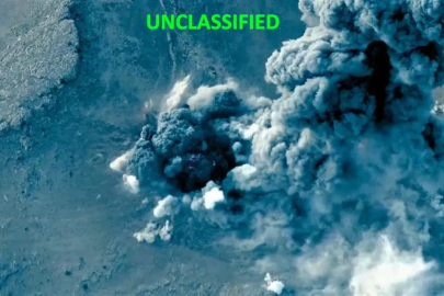 ABD, 3-12 Şubat arasında Suriye'de 30 DEAŞ hedefinin vurulduğunu açıkladı