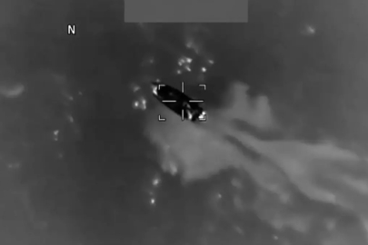 ABD, Karayipler'de bir tekneyi vurdu: 3 ölü