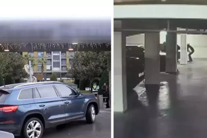 Bagajdan çalınan 30 milyon dolar İBB rüşvet soruşturmasına uzandı