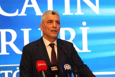 Bakan Bolat: Kocaeli Türkiye'nin İkinci İhracat Yıldızı