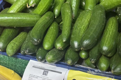 Bu nasıl olabilir? Zincir markette infial yaratan etiket