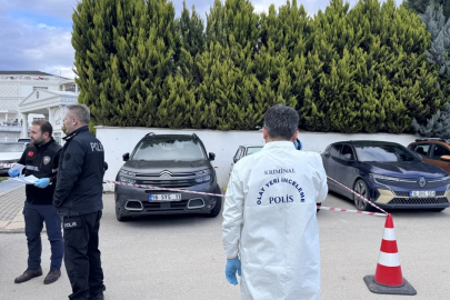 Bursa'da Gizem öğretmeni vuran şahıs yakalandı!