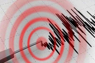 Bursa'daki depreme ilişkin uzman isimden ilk açıklama!