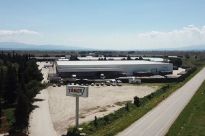 Bursa'nın dev markasından 'son model' fabrika atağı! 4,6 milyar TL'lik projeye onay çıktı...