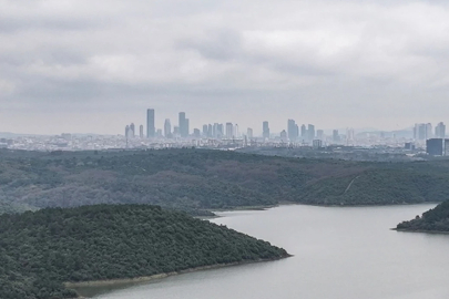 DSİ Başkanı Balta'dan barajlardaki doluluğa ilişkin açıklama