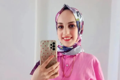 İstanbul'da 21 yaşındaki Kübra 5'inci kattan düşerek yaşamını yitirdi