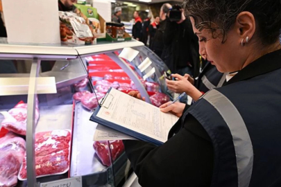 Ramazan öncesinde marketlere indirim geliyor