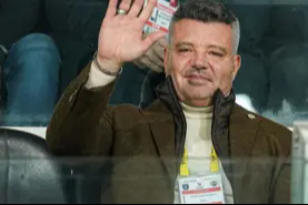 Sadettin Saran, Trabzon'a methiyeler düzdü