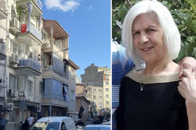 Uyurken eşinin boğazını kesti! "Babaannenizi öldürdüm" 14 Şubat katliamı!