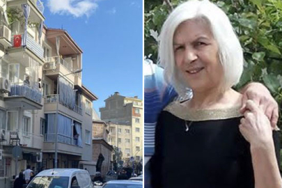 Uyurken eşinin boğazını kesti! "Babaannenizi öldürdüm" 14 Şubat katliamı!