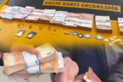 "Adınız örgüte karıştı" diyerek 87 milyon TL'yi aldılar!