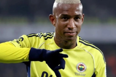 Anderson Talisca rekor kırabilir