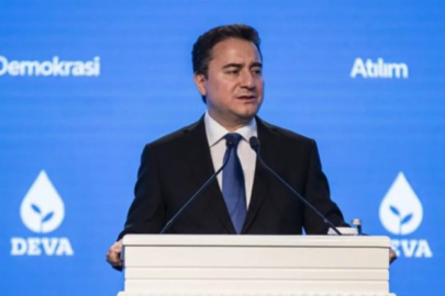 Babacan'dan tartışma çıkaracak sözler!