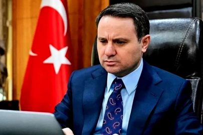 Burçay Şimşek hayatını kaybetti! Akın Gürlek başsağlığı diledi